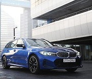 [시승기] 매력적인 퍼포먼스 투어링 아이콘 – BMW M340i xDrive 투어링