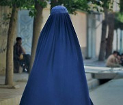 탈레반, 이번엔 “여학생은 대입 시험 보지 마”