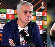 Jose Mourinho praises Kim Min-jae, calls out Tottenham for failing to sign him