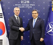 NATO to address North Korea-Russia arms trade