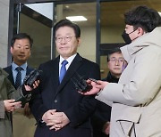 민주당, 서울서 ‘장외투쟁’…“尹정부 무능 국민에 보고”