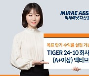 미래에셋자산운용, 인기몰이 '만기매칭형'… 금리 변동에도 수익 보장