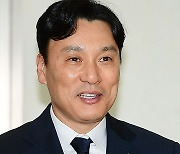 이승엽 감독 ‘자신감 넘치는 미소’ [MK포토]