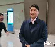‘우승 도전’ 영웅군단, 홍원기 감독 “더 높은 곳 위해” [MK인천]