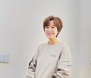 박미선 "남편 이봉원, 금연 제일 쉽다더라"… 비법 알고보니