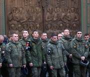 러 군인 6500여명,4개월간 우크라 ‘투항용 핫라인’에 항복 전화했다