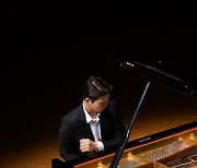 피아니스트 김민준, 발렌타인데이에 환상곡 독주회