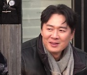 김종민, '책 감옥' 두 번 감금…왜?