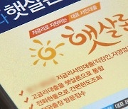 '서민대출' 햇살론 대위변제율 2년간 3배 육박
