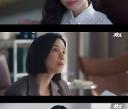 '대행사' 손나은, "성격이 모나서 친구 없는" 이보영 선택…10% 돌파 목전
