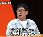 '캐릭터상' 이경규 "점점 00나빠져..'미우새' 물갈이(?)도 점검"  [Oh!쎈 리뷰]
