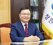홍남표 창원시장, 국회 찾아 국비 확보에 '동분서주'