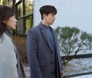 '삼남매' 이하나, 안지혜 머리채 잡고 극대노 "경찰서 가자"