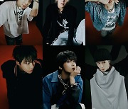 NCT 127 ‘에이요(Ay-Yo)’ 티저 오늘(29일) 공개, 쿨+네오 매력 터진다