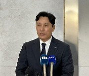 '영원한 스타' 이승엽 두산 감독 "진짜 시작…좌투수 발굴 역점"