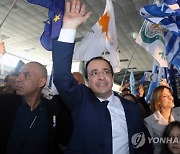 CYPRUS ELECTIONS