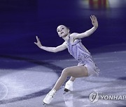 Finland European Figure Skating Championships