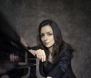 피아니스트 율리아나 아브제예바, 한국서 8년 만에 독주회