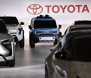 토요타, 3년 연속 車 판매량 세계 1위…동남아서 선방