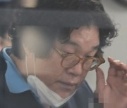 [단독] 김성태 "이재명 대선 염두에 두고 대북송금…북한 인사 만난 자리서 통화도"