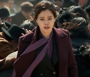 이하늬·박소담·이솜·이주영, '유령' 여성 캐릭터 열전