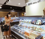 롯데마트 인천터미널점 31일 폐점…프리미엄 식품관 9월 개점