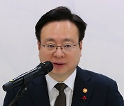 조규홍 복지장관 "국민연금 '보험료율 15%로 인상'…정부안 아니다"(종합)