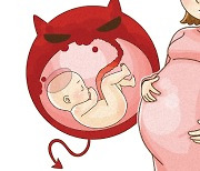 비만 임신부, 수면무호흡증 발생 증가…임신중독증 유발 위험