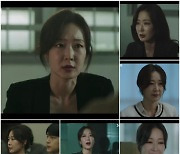 "이선균 조력자 누구?"…김혜화, '법쩐'서 키 플레이어 활약 터졌다
