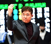 김승기 감독 "전성현 기록 마감 차라리 잘됐다"…전성현 "다음경기부터 다시 도전"