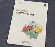 [울산] 울산시, 규제혁신 사례 14건 담은 우수 사례집 발간