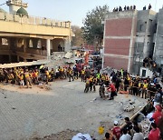 파키스탄 자폭테러로 사상자 계속 증가…최소 28명 사망