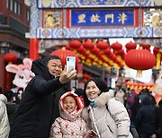 중국도 젊은층 결혼기피...춘제 연휴 ‘초혼자 감소 통계’ 화제