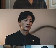 [TV 엿보기] ‘트롤리’ 김현주·박희순, 과거 개인사 공개 두고 또 갈등 최고조