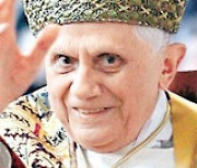 베네딕토 16세 교황직 사임 이유는 불면증