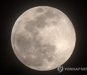 정월대보름 천체망원경으로 관측..울산대공원 다양한 행사 개최