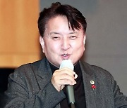 "감방 갈 각오 한다"…尹에 '미치겠다' 호소한 충북지사 사연