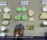 ‘초콜릿·영양제로 위장’ 30억 원대 마약 밀반입…26명 구속