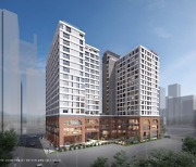 현대건설, 강남구 일대 힐스테이트 삼성 분양