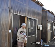 “할머니는 오래 전 작고했습니다”···동일본대지진 가설주택지 10년만에 가보니