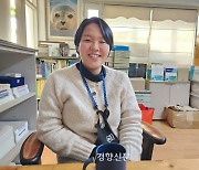 서울환경연합 ‘최연소 MZ 세대’ 이동이 사무처장[인터뷰]