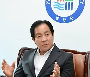 평창군, 민선8기 최우선 목표…“인구유입·농업생산력·경제활성화”