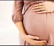 과체중 임신부 수면무호흡증, 임신중독·조산 ‘신호’