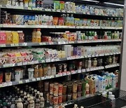 흰우유 이어 컵커피 값도 오른다… 밀크플레이션 본격화