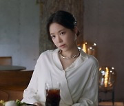 “실실 쪼개?” 손나은, ♥한준우 아침부터 女와 카톡에 질투(대행사)[결정적장면]