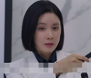 “너 나가” 이보영, 건방진 재벌 딸 광고주 대놓고 지적(대행사)[결정적장면]