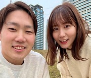 SKE48 출신 오오바 미나, 야구선수 이시카와 슈타와 결혼