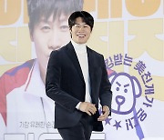[오마이포토] '카운트' 진선규, 꿈 이룬 역할