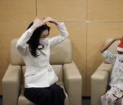 “김건희 여사는 은인”…‘심장수술’ 캄보디아 소년 초청한 尹부부