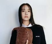 임윤아, 미우미우 글로벌 캠페인 모델 선정…亞 셀럽 중 유일